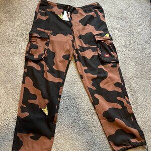 Billionaire Boys Clube Ice Cream Fatigue Cargo pants.  NWT 3XL